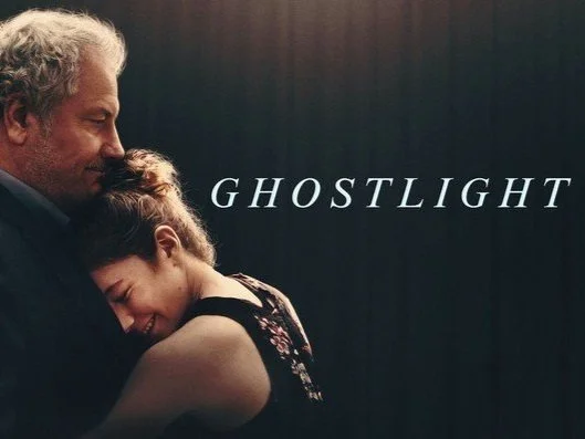 IFC Films’ GHOSTLIGHT Gets AMC+ Streaming Premiere Date