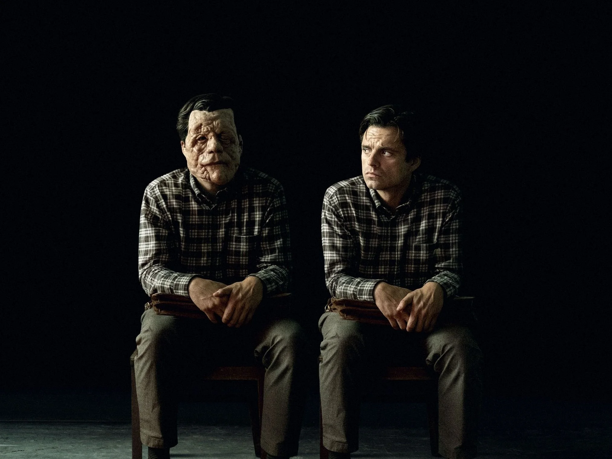 A24 Unveils Official Trailer, Poster for Drama-Thriller A DIFFERENT MAN