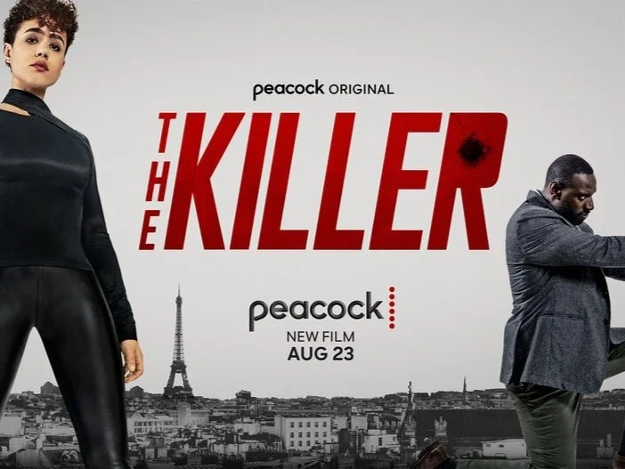 Peacock Releases First Trailer for John Woo’s Remake of (His Own) THE KILLER