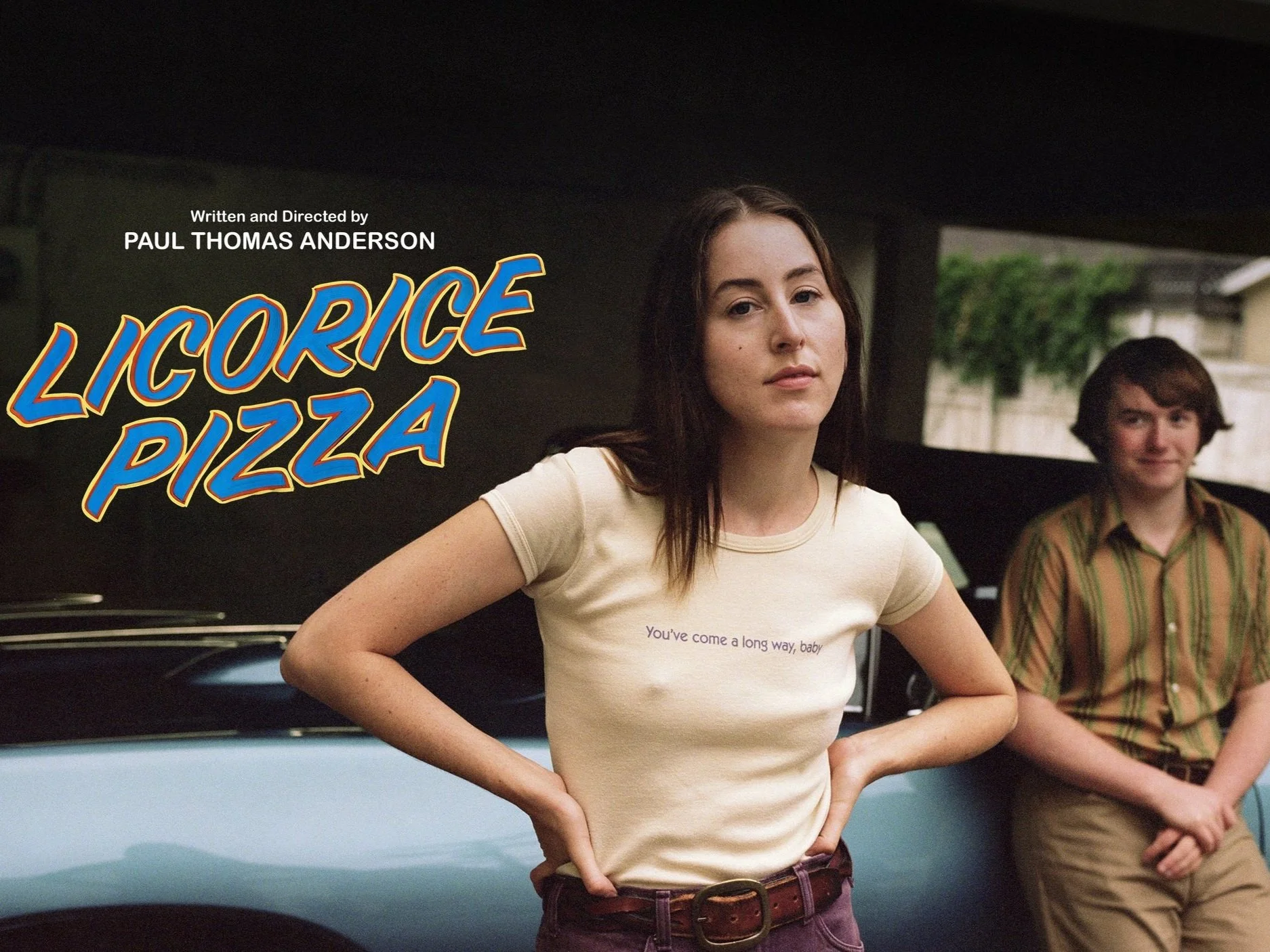 Here’s What’s Coming to The Criterion Channel in August 2024