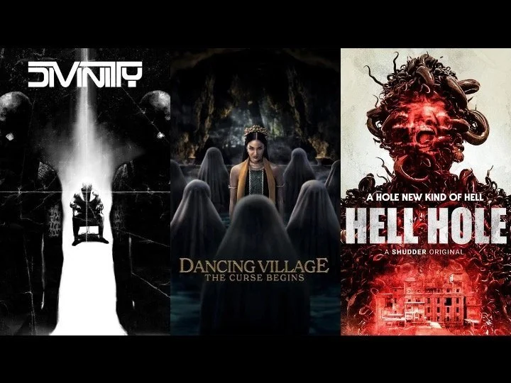 Here’s What’s Coming to Shudder in August 2024