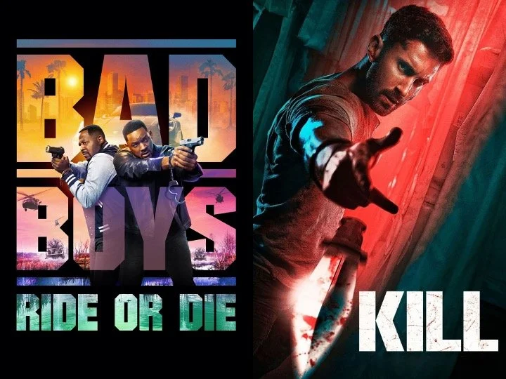 What’s Streaming This Week (7/21 - 7/28)