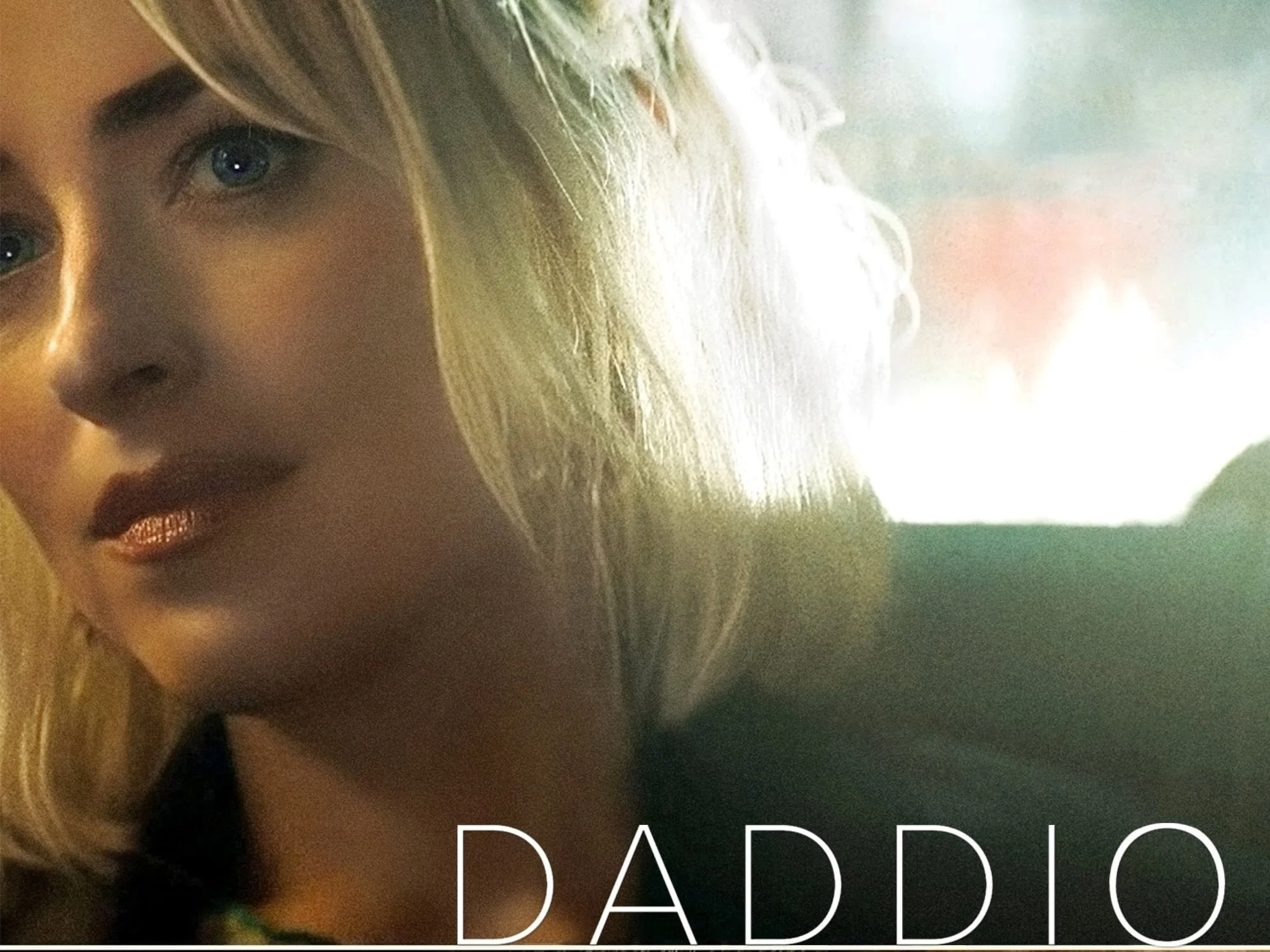 Sony Pictures Classics’ DADDIO Digital Streaming Release Date Revealed