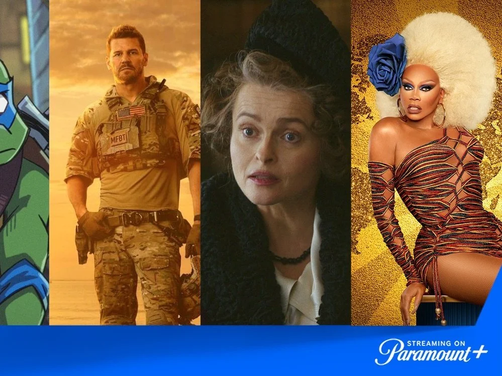 Here’s What’s Coming to Paramount+ and Paramount+ w/Showtime in August 2024