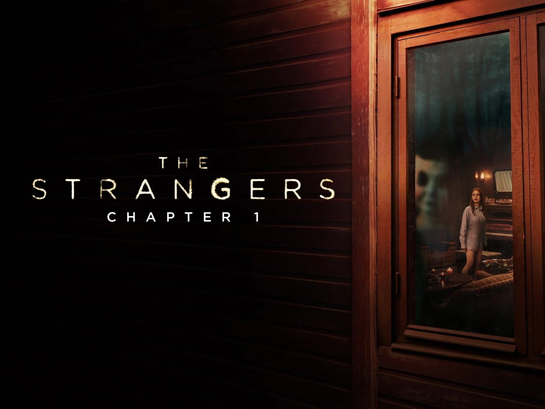 THE STRANGERS: CHAPTER 1 Gets Starz Streaming Premiere Date