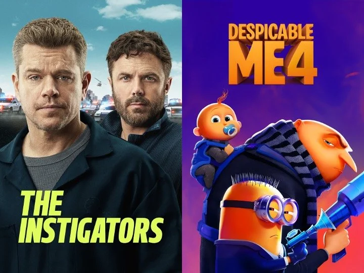 What’s Streaming This Week (8/4 - 8/11)