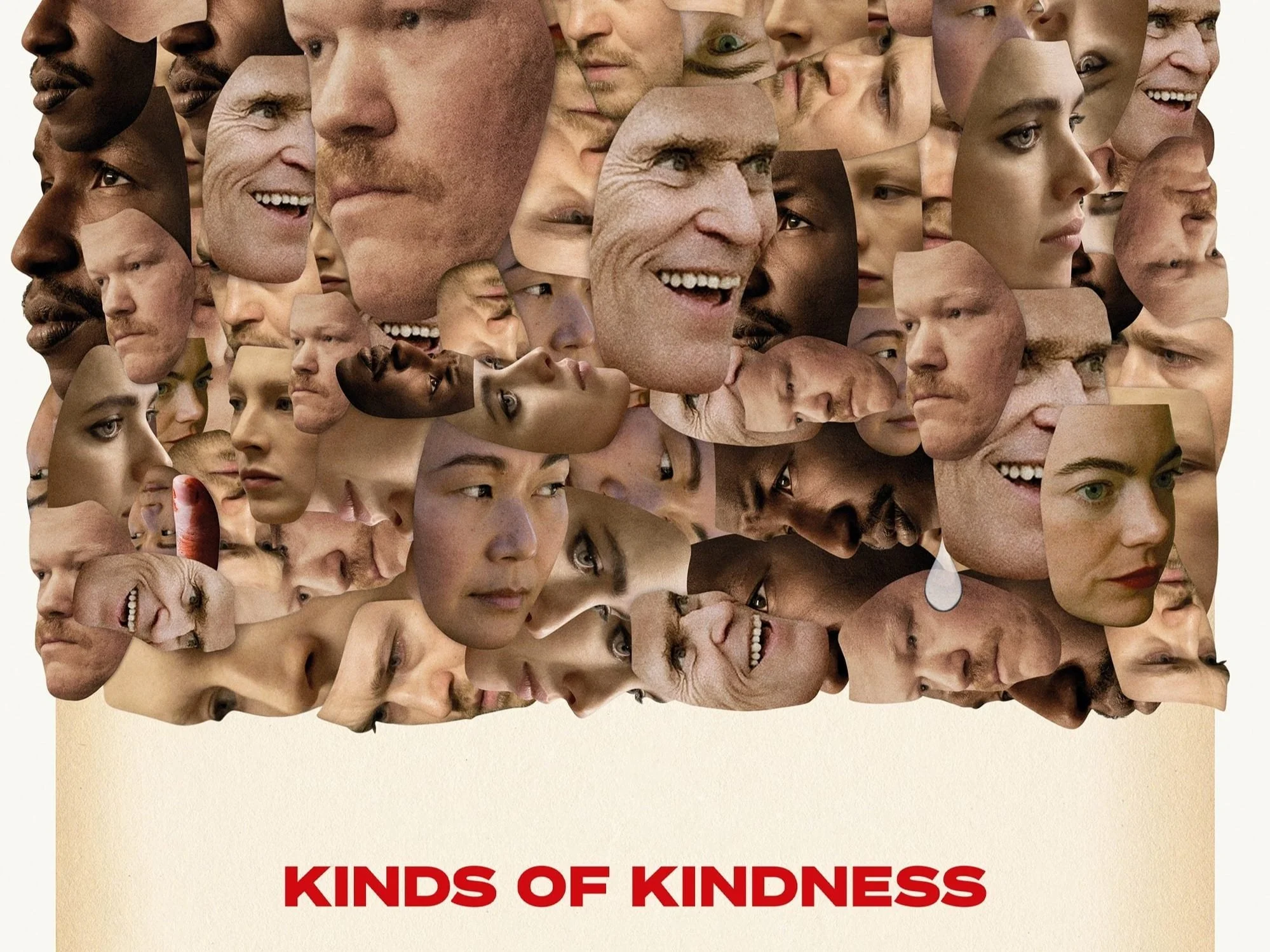 Searchlight Pictures Sets Digital Streaming Release Date for Yorgos Lanthimos’s KINDS OF KINDNESS
