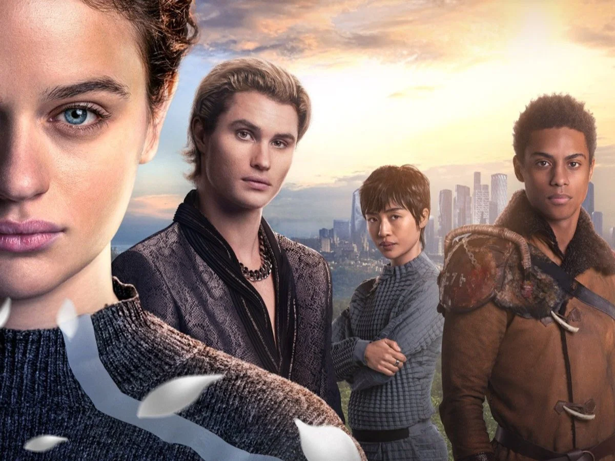 Netflix Sets Streaming Date, Releases Official Trailer, Poster for Sci-Fi Thriller UGLIES