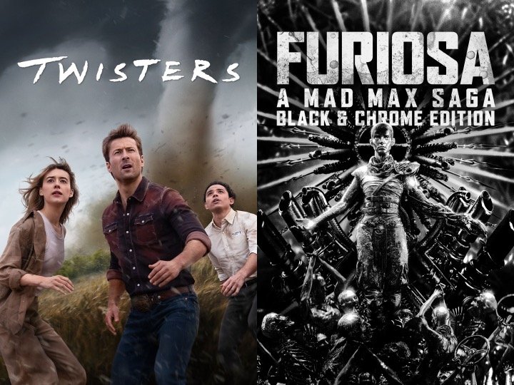 What’s Streaming This Week (8/11 - 8/18)