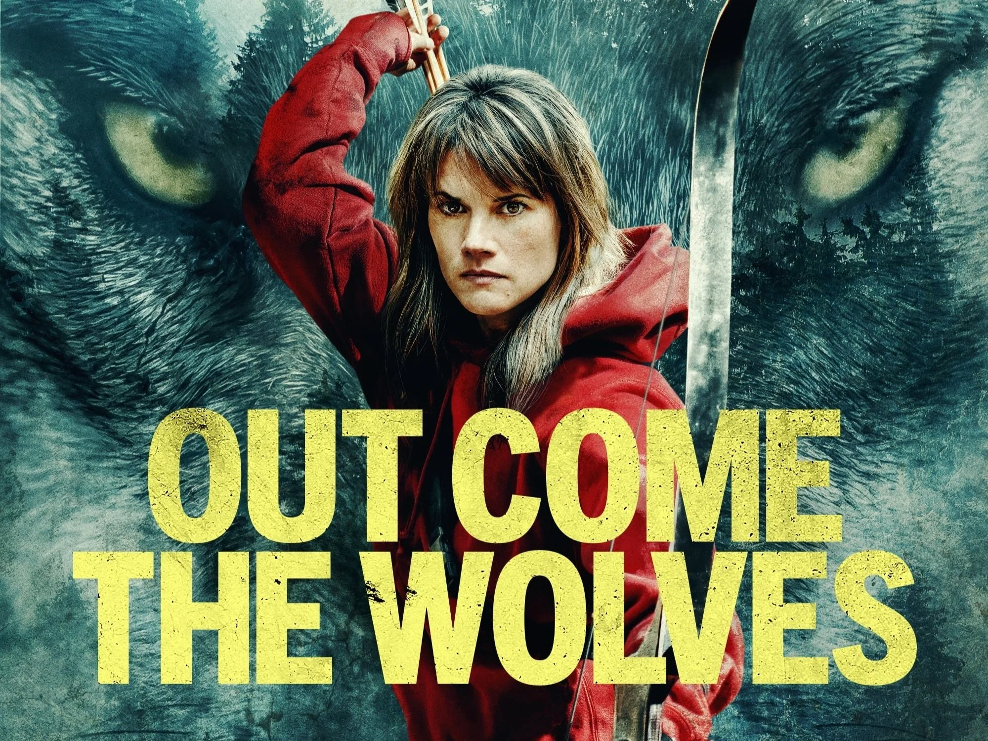 IFC Films Sets Streaming Premiere Date for Thriller OUT COME THE WOLVES