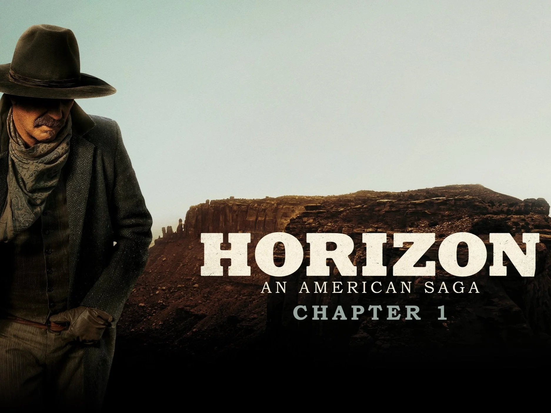 HORIZON: AN AMERICAN SAGA - CHAPTER 1 Gets Max Streaming Premiere Date