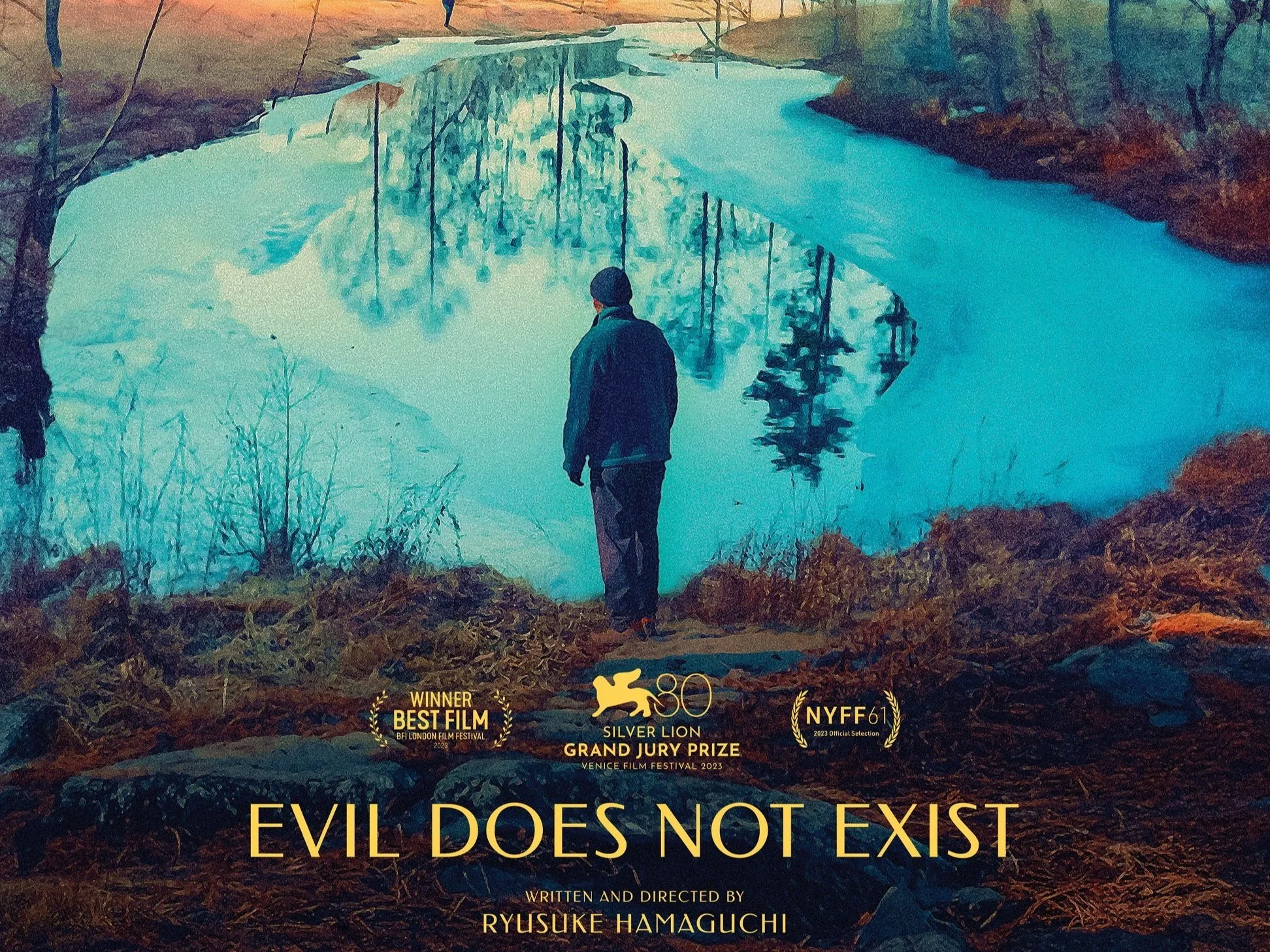 Ryusuke Hamaguchi’s EVIL DOES NOT EXIST Gets Digital Streaming Premiere Date