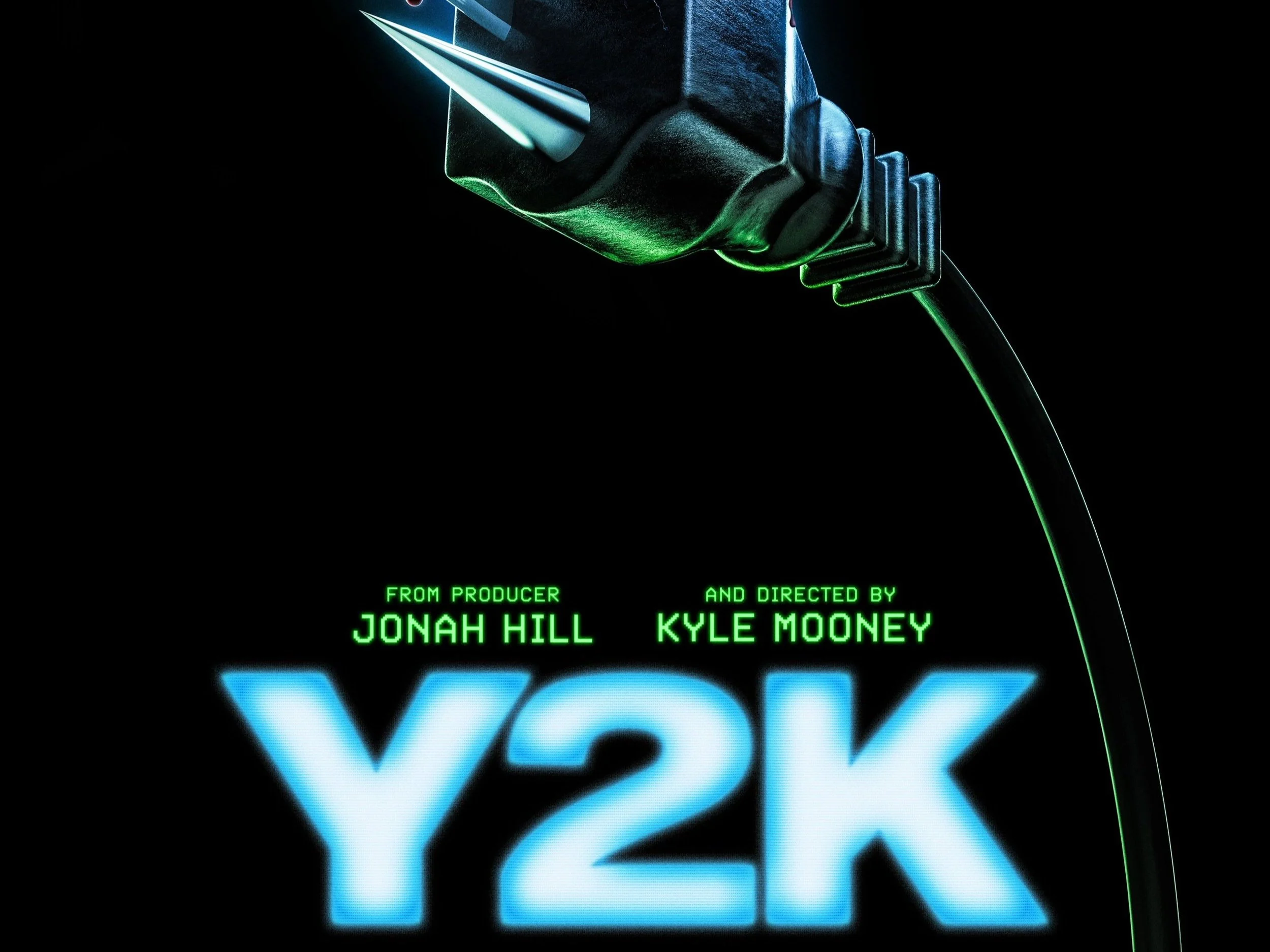 A24 Unveils First Trailer, Poster for Kyle Mooney’s Y2K