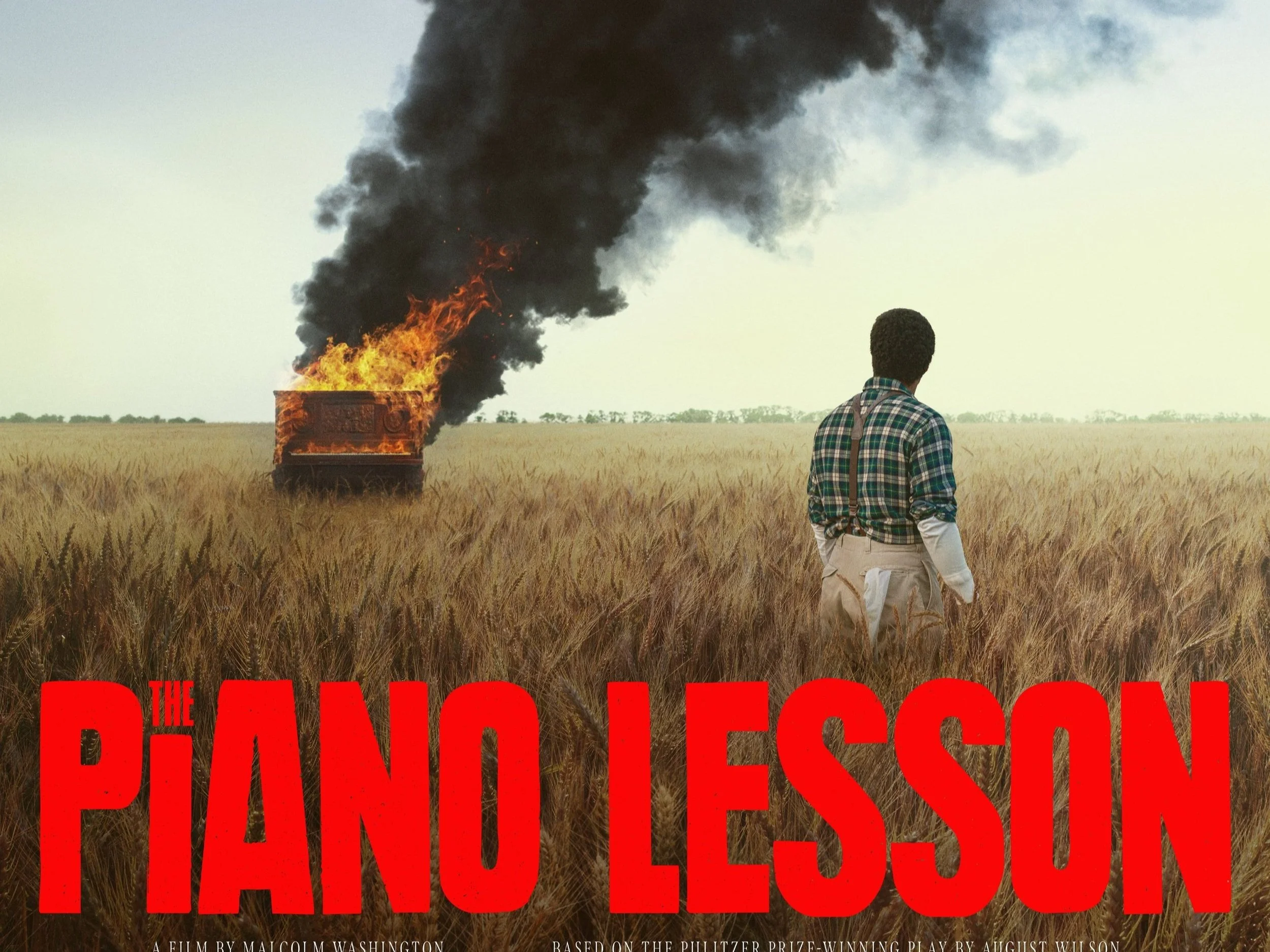 Telluride 2024: First Reactions to Malcolm Washington’s THE PIANO LESSON