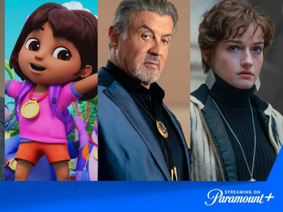 Here’s What’s Coming to Paramount+ and Paramount+ w/Showtime in September 2024