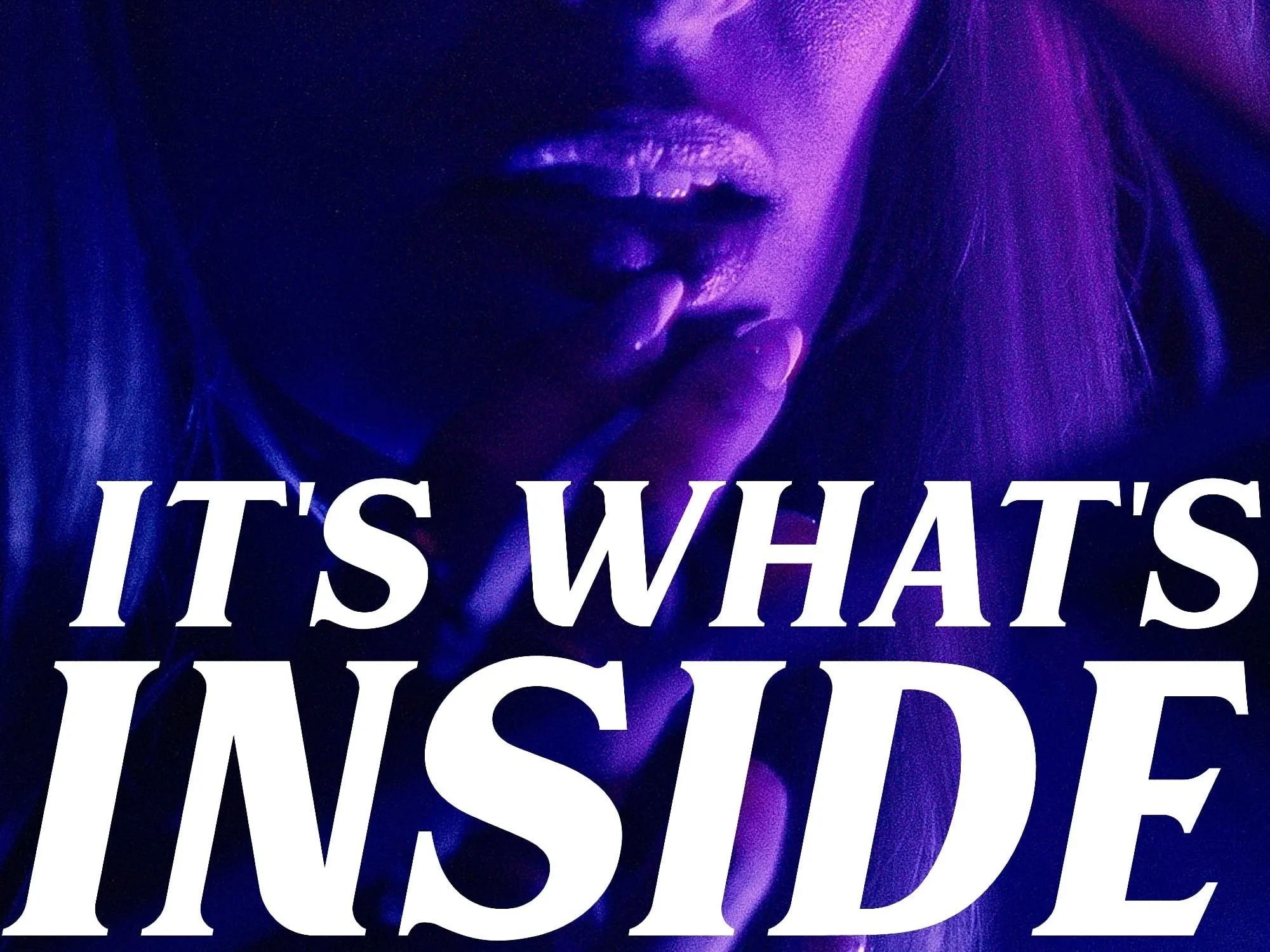 Netflix Releases Official Trailer for Sundance Hit IT’S WHAT’S INSIDE