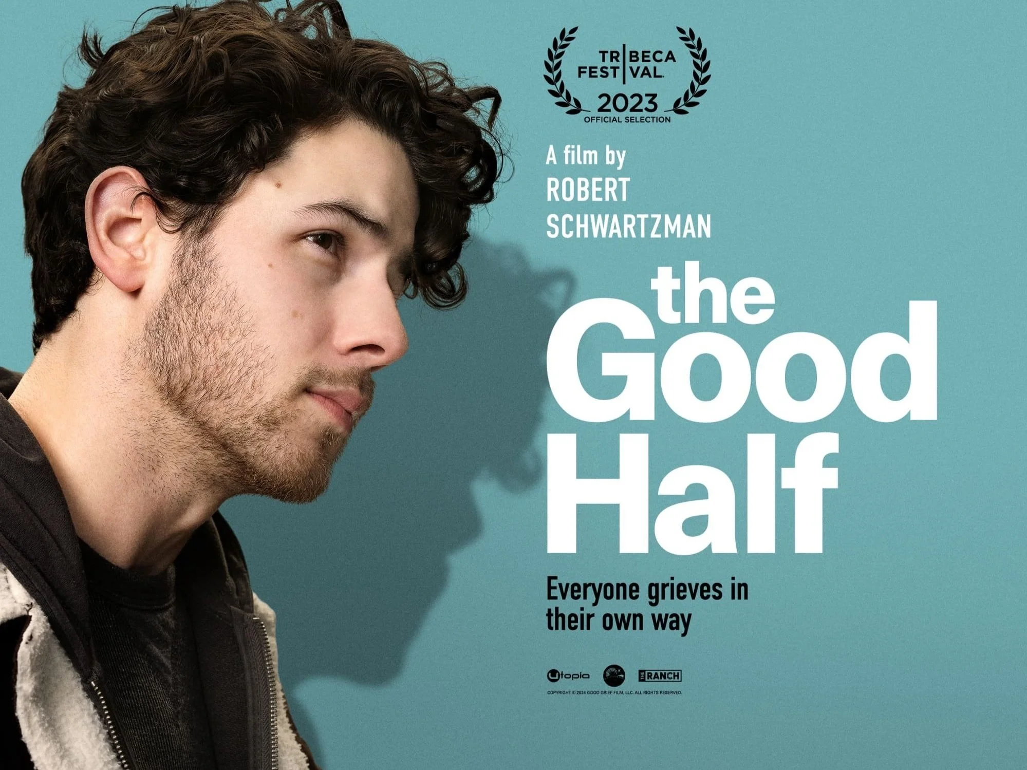 Utopia’s THE GOOD HALF Gets Digital Streaming Release Date
