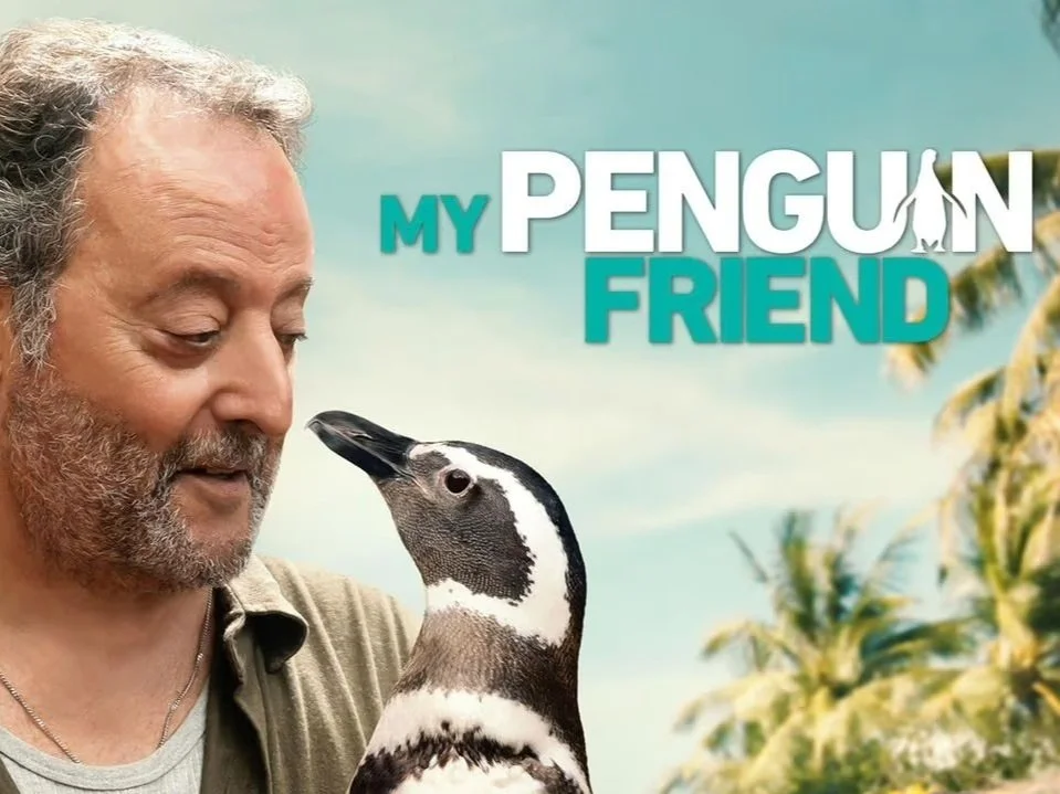 Family Drama MY PENGUIN FRIEND Gets Digital Streaming Release Date