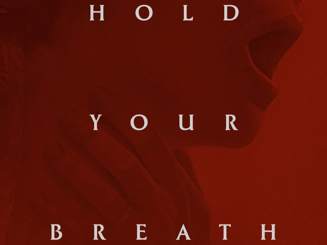 Searchlight Pictures Unveils Poster, Sets Hulu Premiere Date for HOLD YOUR BREATH