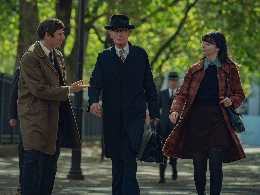 Historical Drama JOY Gets Netflix Streaming Premiere Date