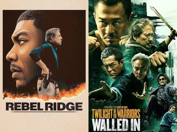 What’s Streaming This Week (9/1 - 9/8)