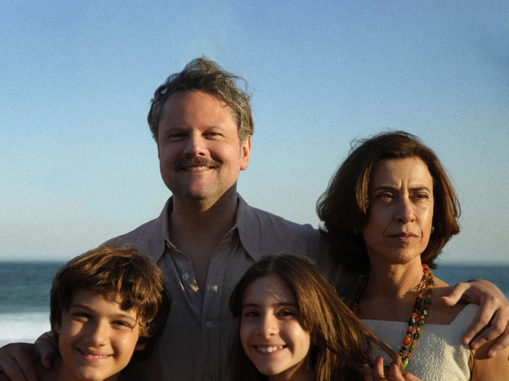 Venice 2024: First Reactions to Walter Salles’ I’M STILL HERE