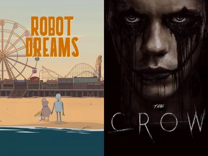 What’s Streaming This Week (9/8 - 9/15)