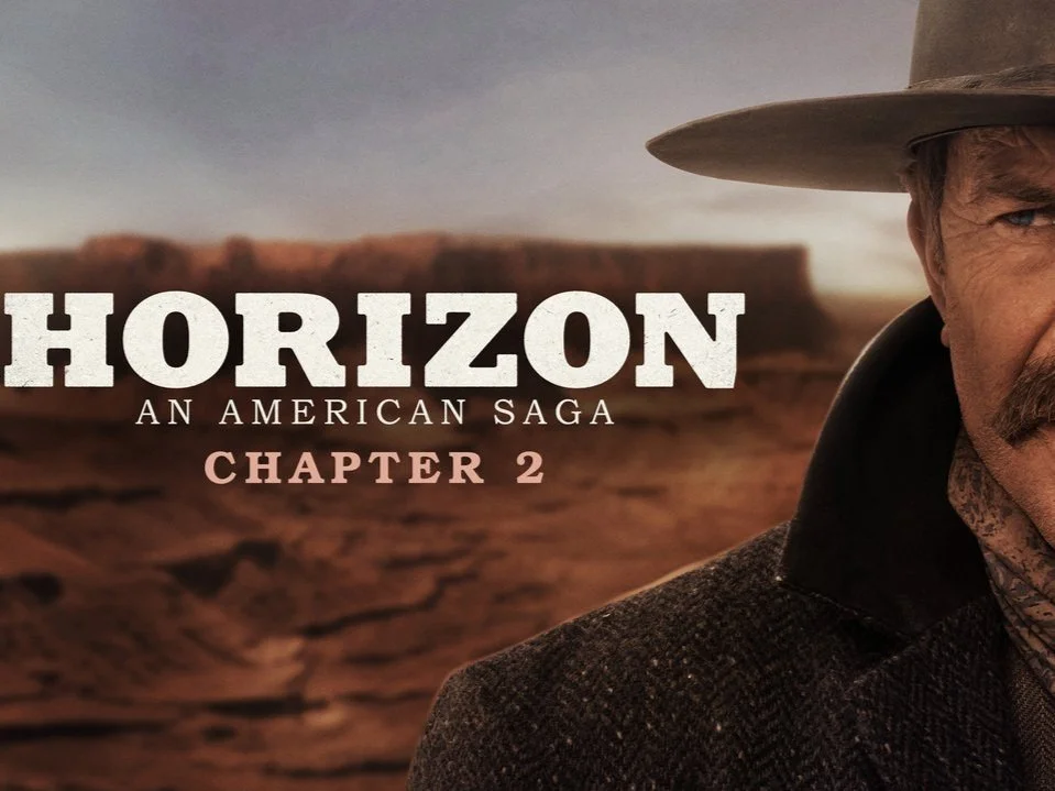 Venice 2024: First Reactions to HORIZON: AN AMERICAN SAGA - CHAPTER 2