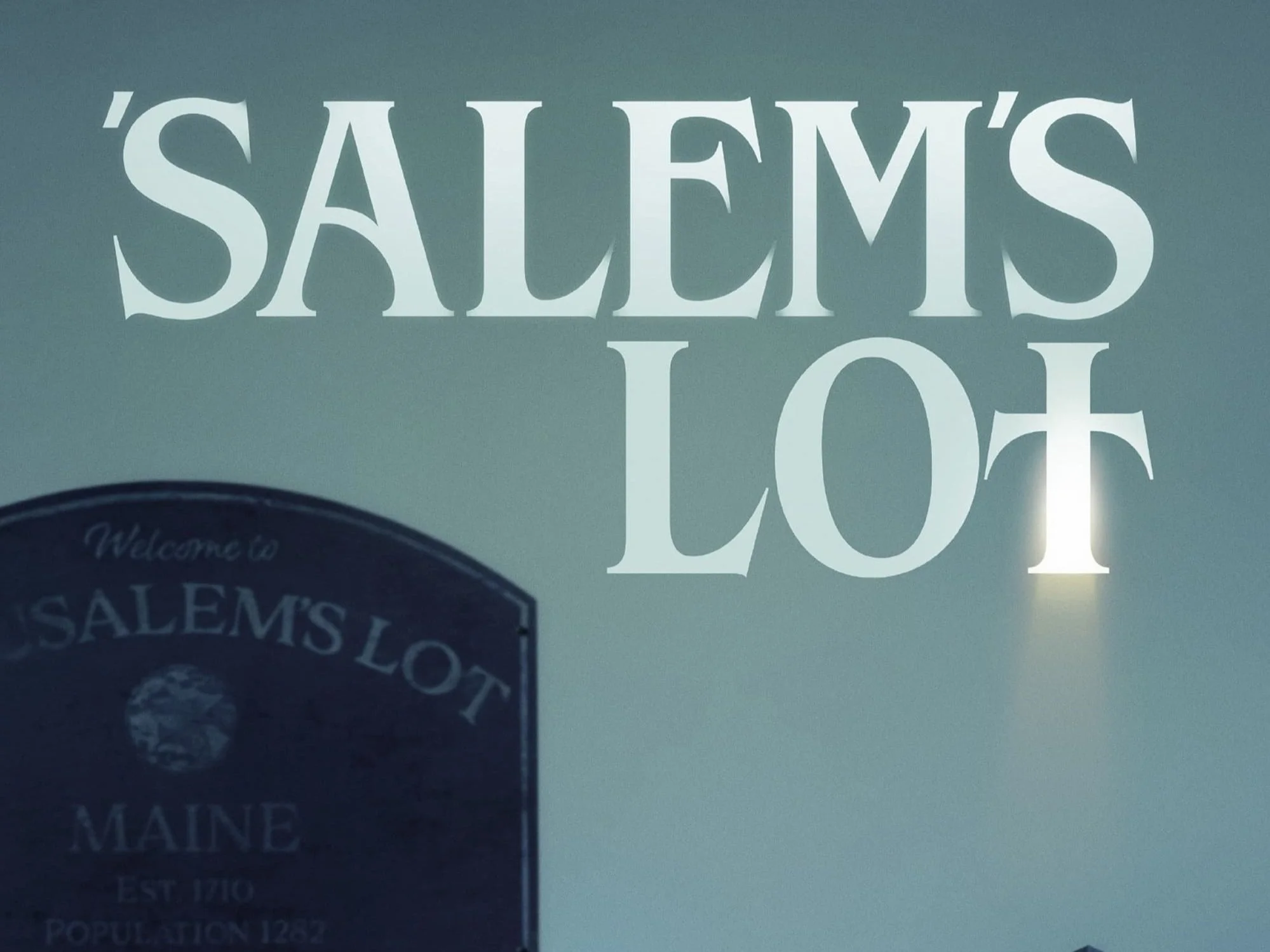 SALEM’S LOT Remake Gets Max Streaming Premiere Date
