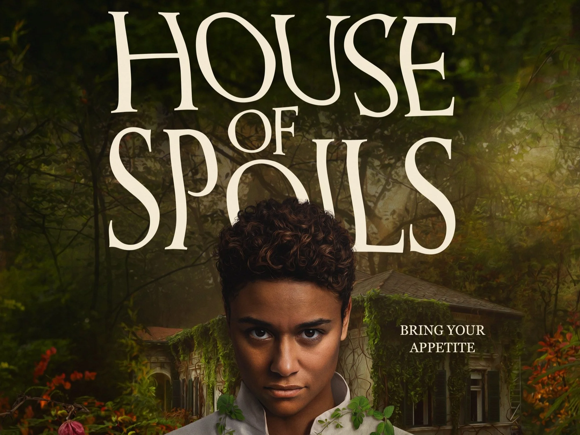 Amazon MGM Releases Official Trailer, Poster for Blumhouse Thriller HOUSE OF SPOILS
