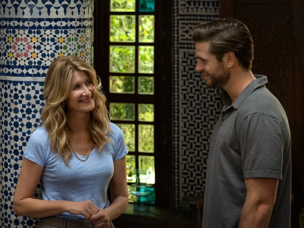 Netflix Unveils First Trailer for Laura Dern - Liam Hemsworth Romance LONELY PLANET
