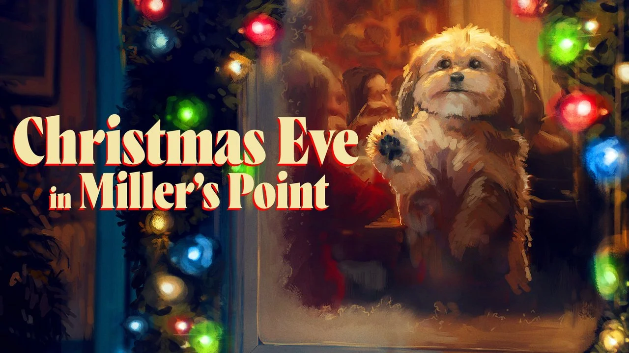 Christmas Eve in Miller's Point Horizontal 2.jpeg