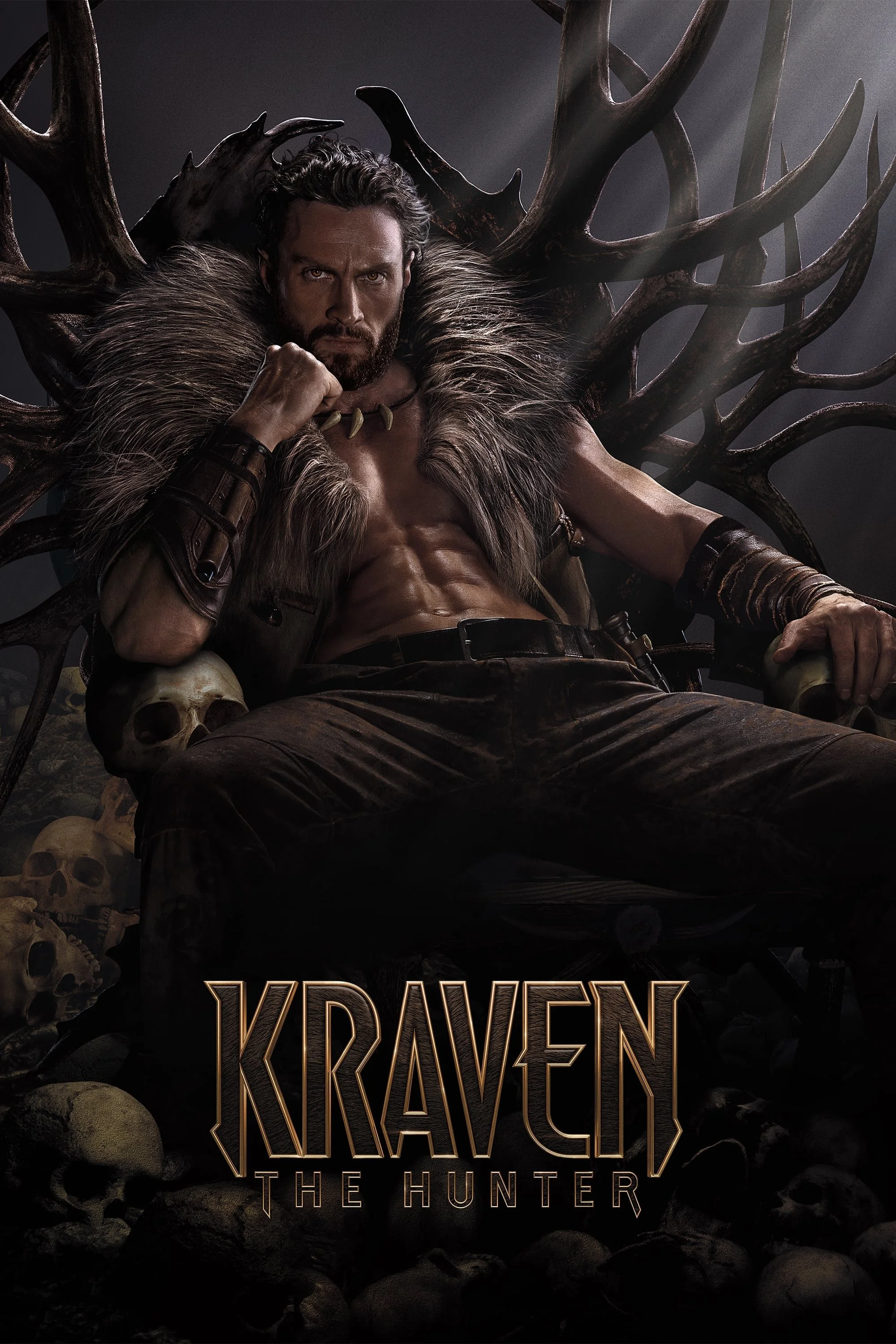 Kraven the Hunter 5.jpeg
