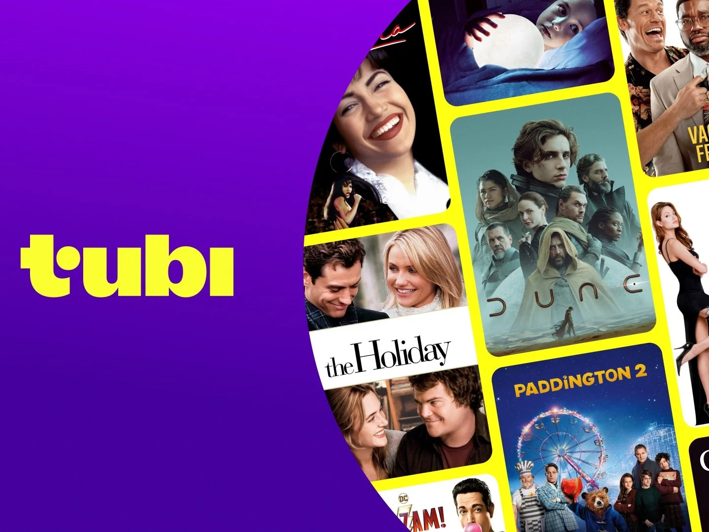 Here’s What’s Coming to TUBI in February 2025