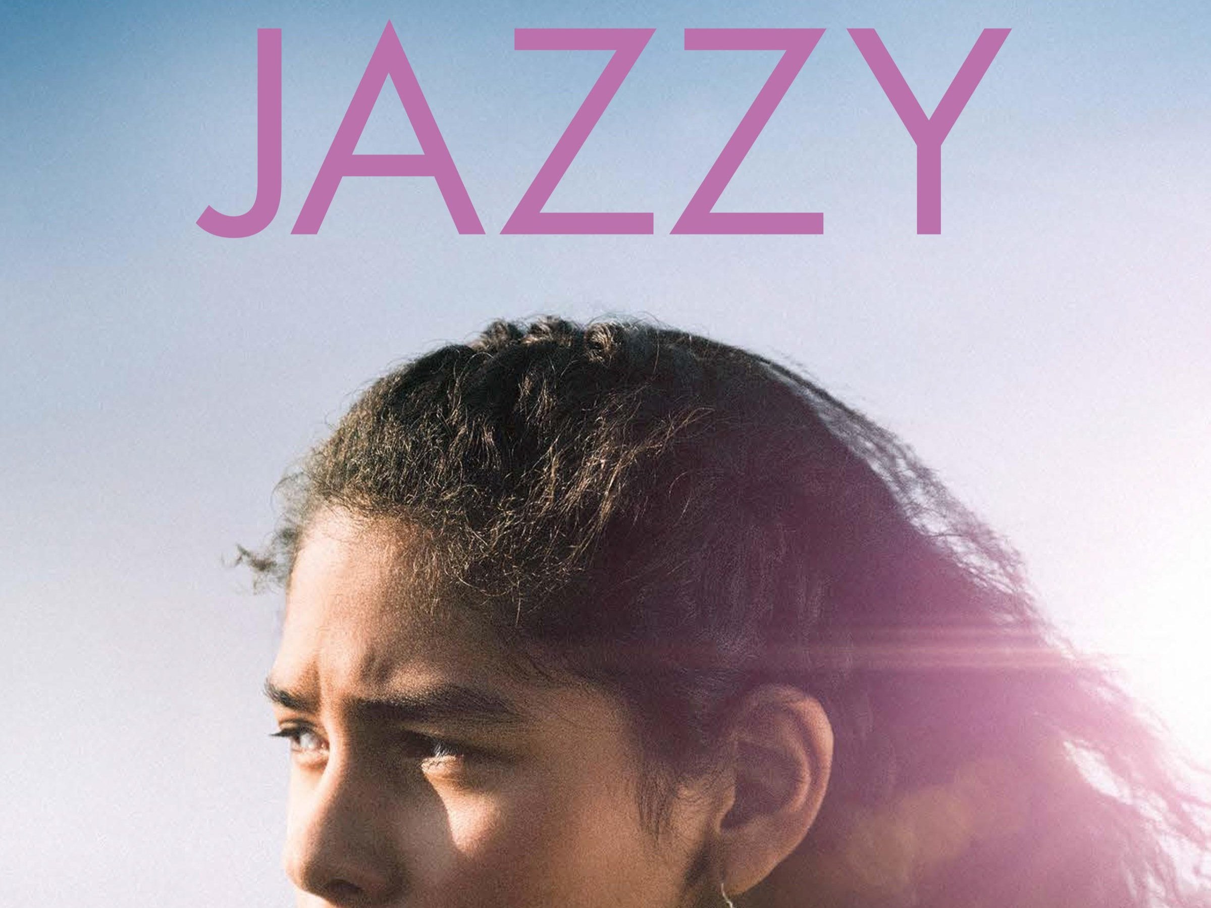 Indie Spirit Award Nominee JAZZY Gets Digital Streaming Release Date