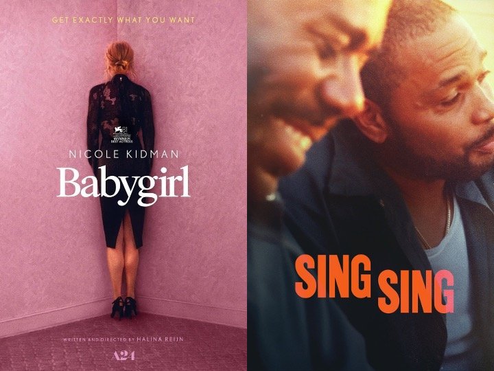 What’s Streaming This Week (1/26 - 2/2)