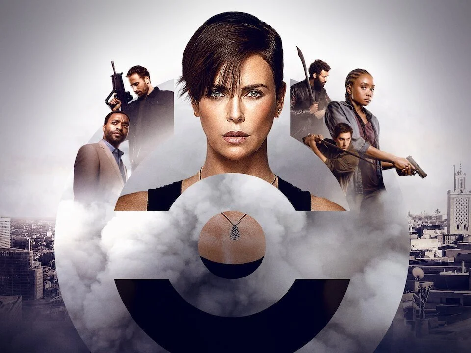 Netflix Sets Streaming Date, Releases Sneak Peek of THE OLD GUARD 2