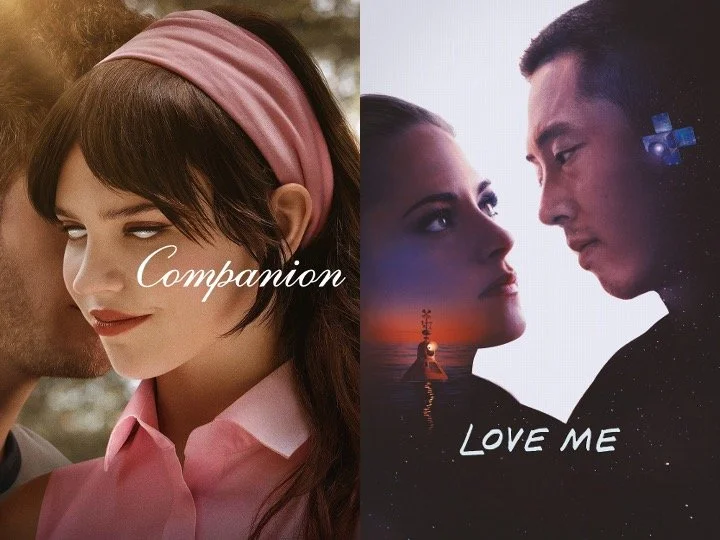 When to Stream’s Weekly Tracking Report 