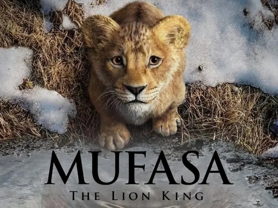 MUFASA: THE LION KING Gets Digital Streaming Release Date