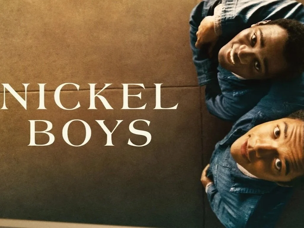 NICKEL BOYS Gets MGM+ Streaming Premiere Date