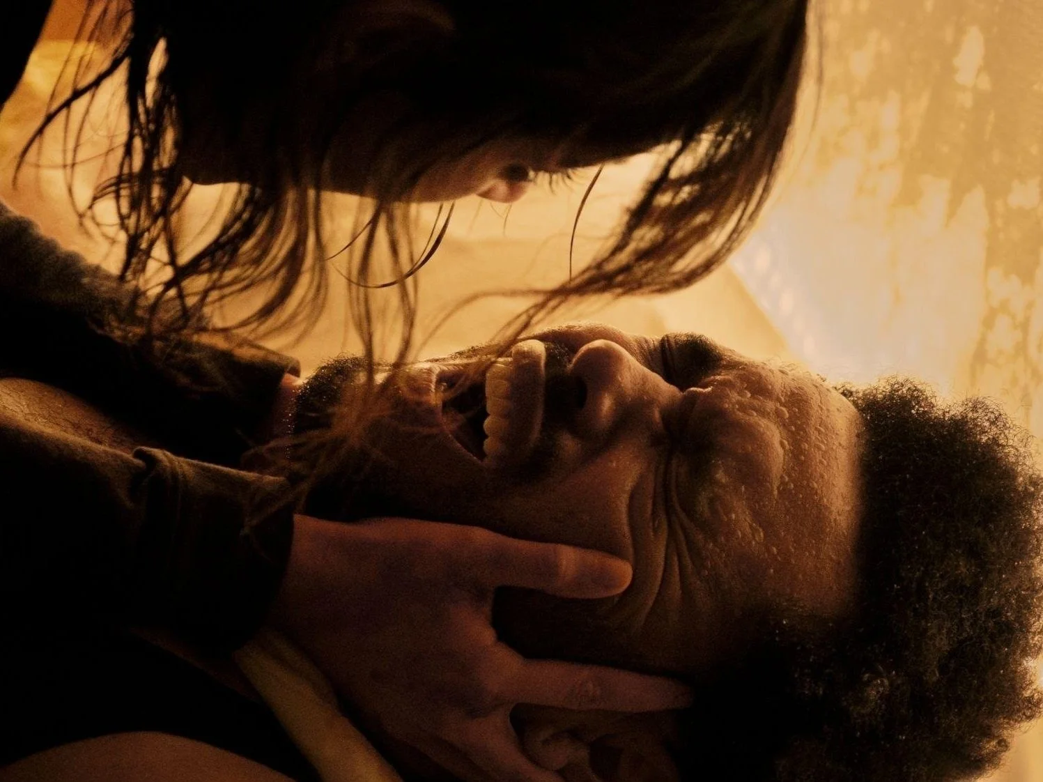 Lionsgate Unveils First Trailer for The Weeknd’s HURRY UP TOMORROW