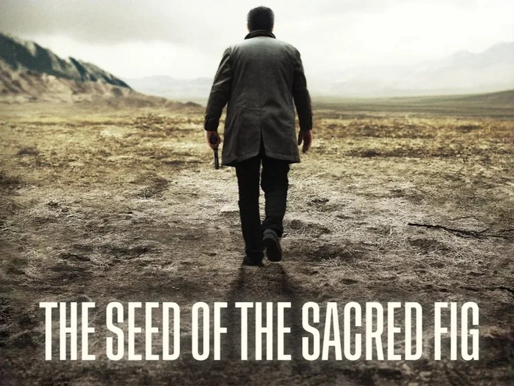 UPDATE: Digital Streaming Release Date Revised for Oscar Nominee THE SEED OF THE SACRED FIG