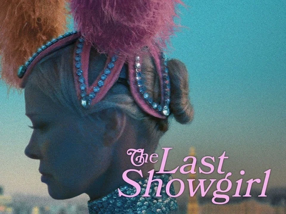 THE LAST SHOWGIRL Digital Streaming Release Date Revealed