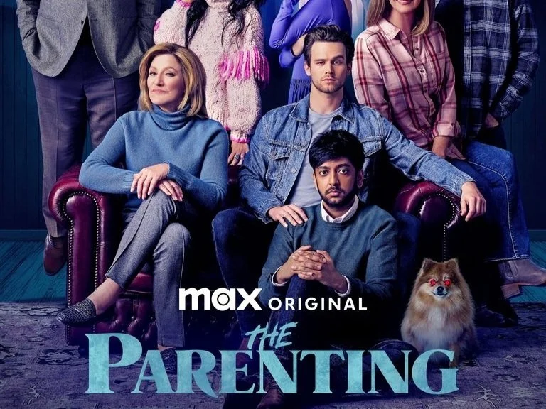 Max Unveils Official Trailer for Original Horror Comedy THE PARENTING