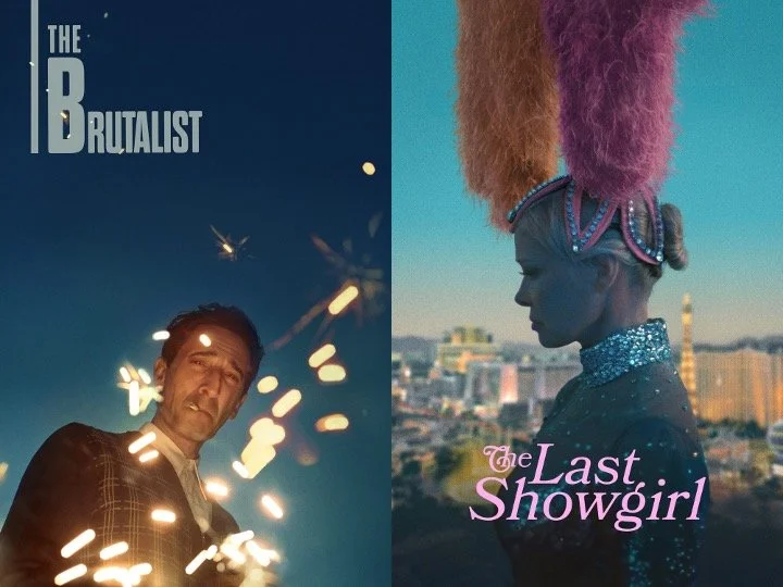 What’s Streaming This Week (2/16 - 2/23)