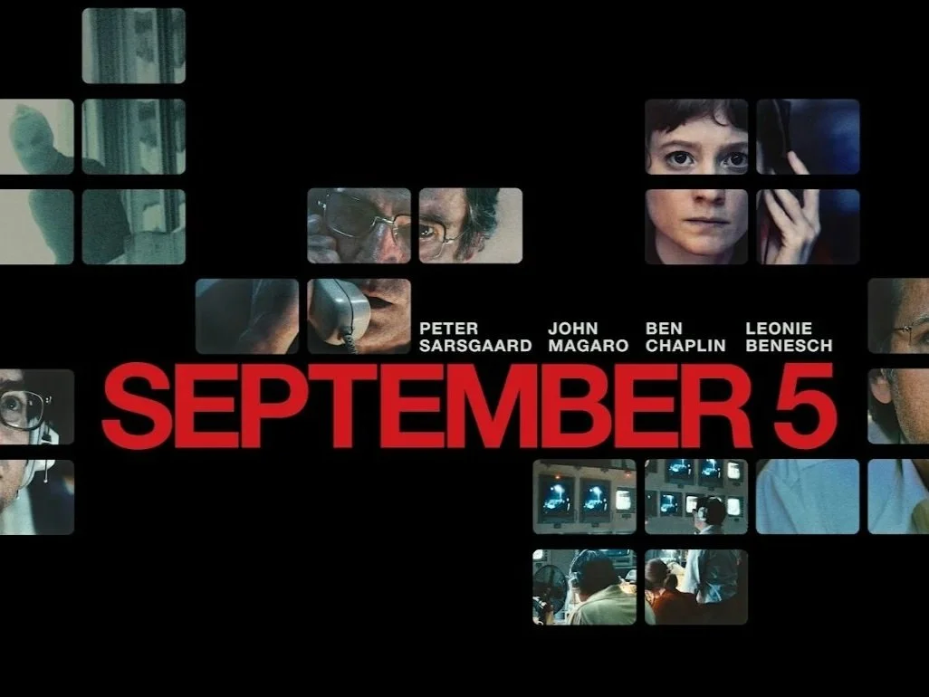 Oscar Nominee SEPTEMBER 5 Paramount+, MGM+ Streaming Premiere Date Revealed