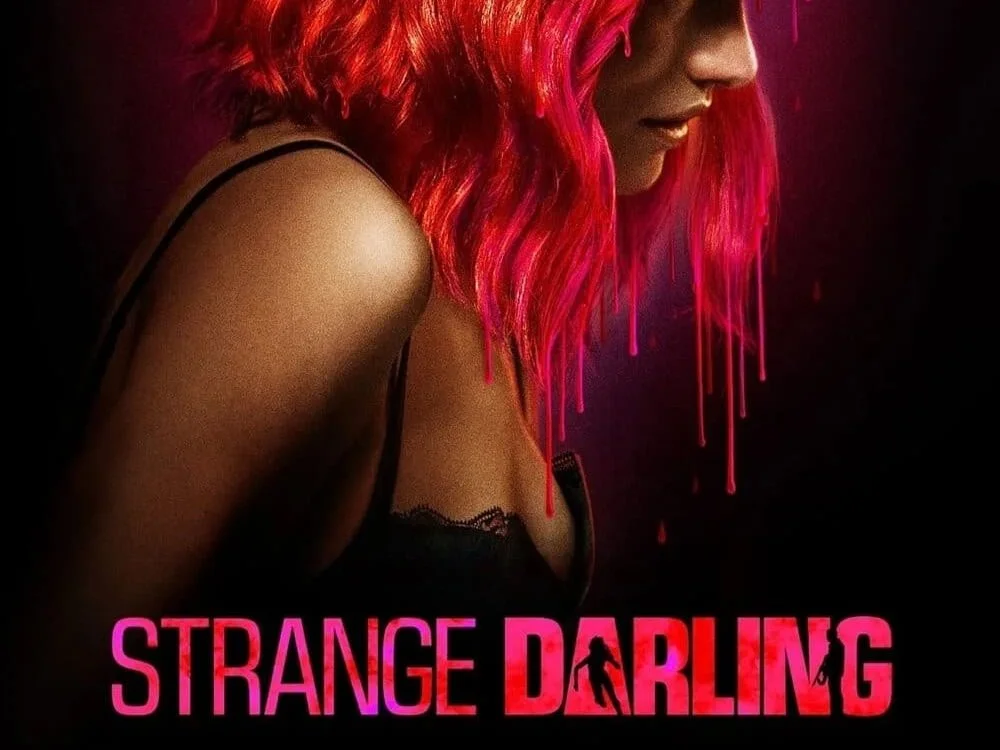 STRANGE DARLING Gets Paramount+ w/Showtime Streaming Premiere Date