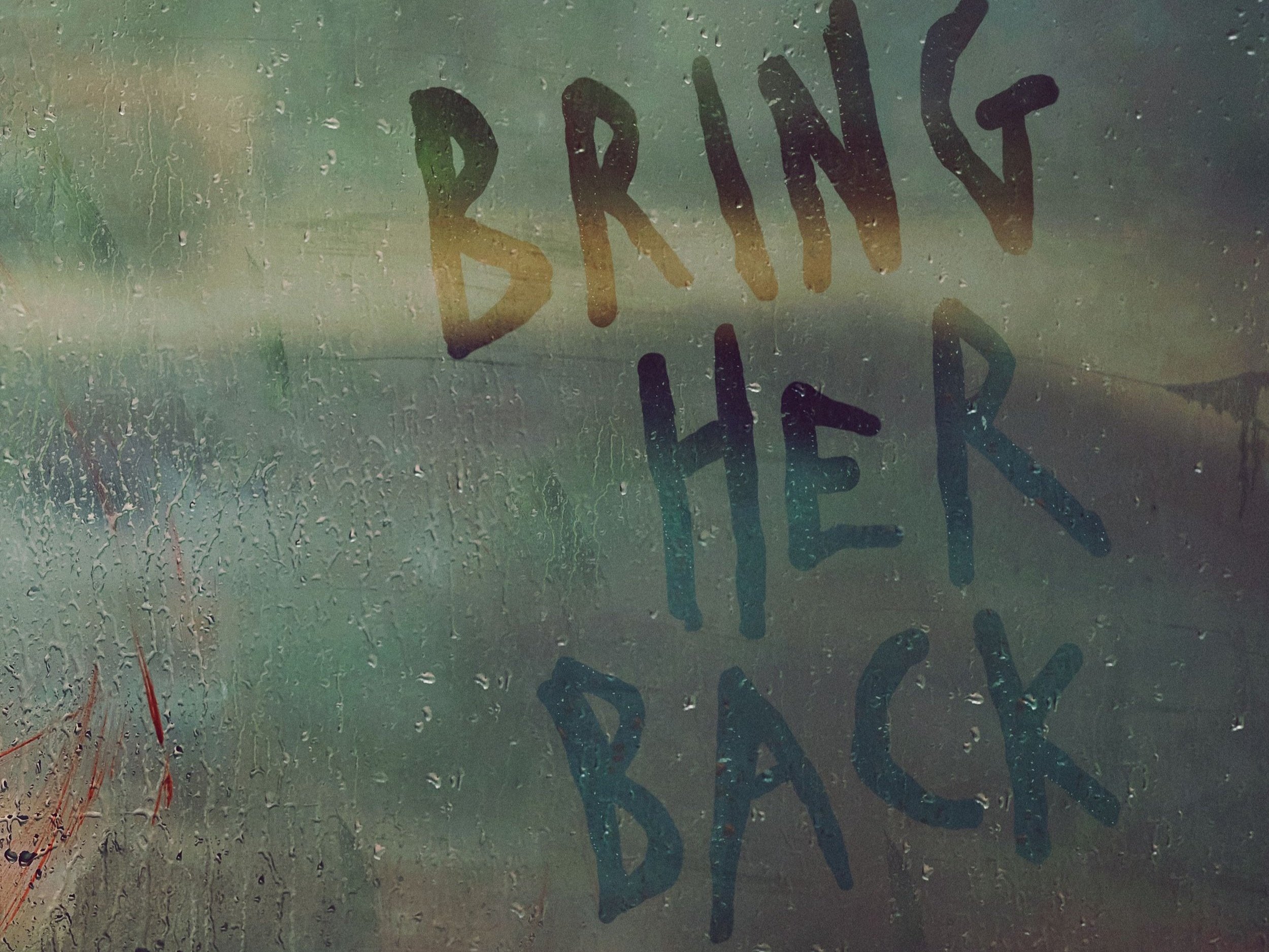 A24 Unveils Teaser Trailer, Poster for Horror Thriller BRING HER BACK