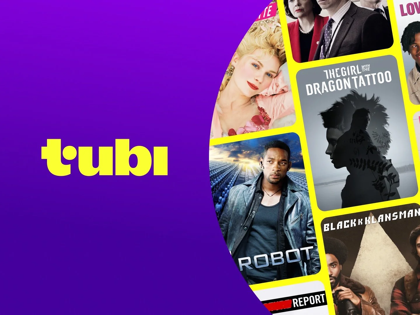 Here’s What’s Coming to Tubi in March 2025