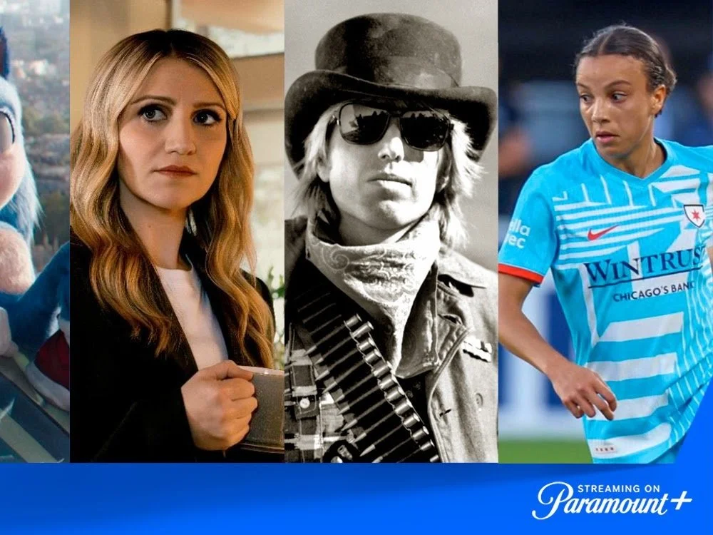 Here’s What’s Coming to Paramount+ in March 2025